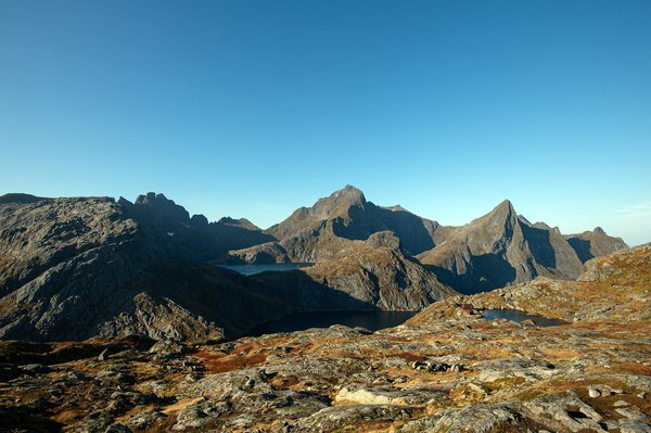 Créez votre voyage sur mesure au vietnam : aventure personnalisée