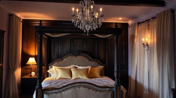 5 idées pour une escapade romantique en love room en Gironde