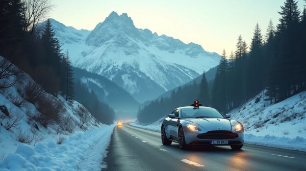 Comment réserver un taxi entre Courchevel et Moûtiers facilement ?