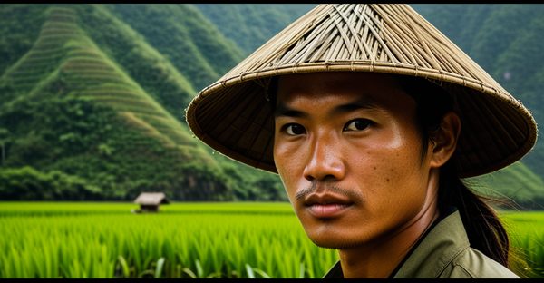 Créez votre voyage sur mesure au vietnam : aventure personnalisée
