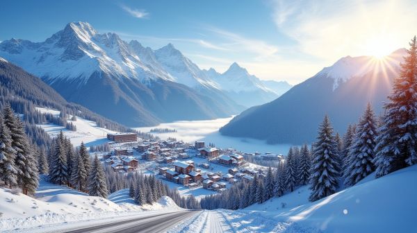 Où skier en Italie pour des séjours inoubliables