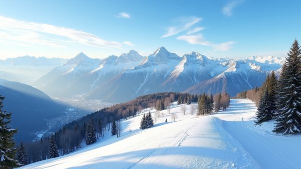 Où skier en Italie pour des séjours inoubliables