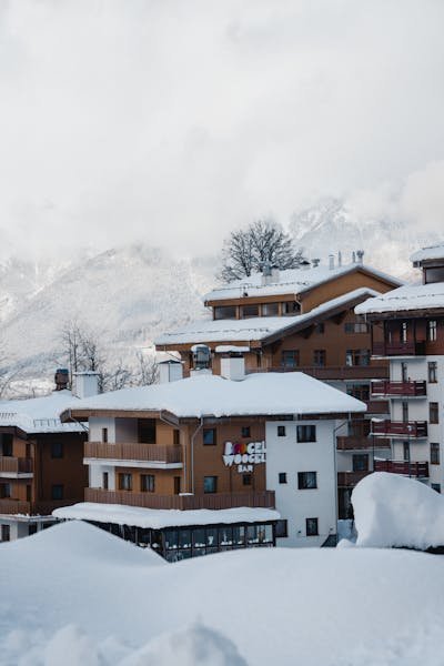 Évadez-vous au spa de l'hôtel mont vallon à méribel-mottaret